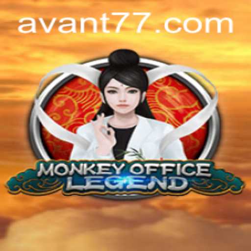 Explorando o Fascinante Mundo de MonkeyOfficeLegend com AVANT777